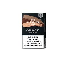 AL FAKHER CAPPICCINO FLAVOR 50GM