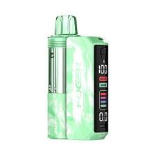 FOGER SWITCH PRO KIT DRAGON MELON 30K