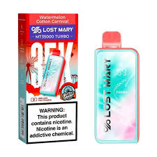 LOST MARY MT 35000 WATERMELON COTTON CARNIVAL 35K