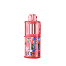 GEEKVAPE KLOUD VINTAGE RED 1000MAH 35K
