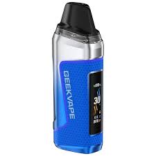 GEEKVAPE AEGIS NANO 3 STARTER KIT ARTIC BLUE 1CT