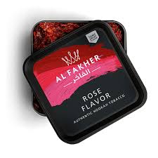 AL FAKHER ROSE FLAVOR 250G