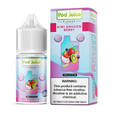 POD JUICE KIWI DRGON BERRY 30ML 35MG