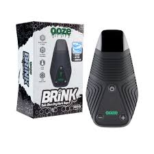 OOZE BRINK DRY HERB BLACK 1800MAH