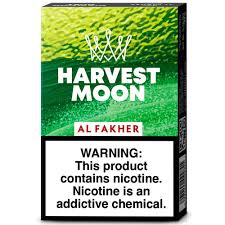 AL FAKHER HARVEST MOON 50GM
