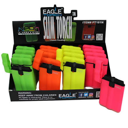 EAGLE TORCH SLIM PT161N 20CT