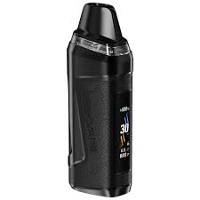 GEEKVAPE AEGIS NANO 3 STARTER KIT MIDNIGHT BLACK 1CT