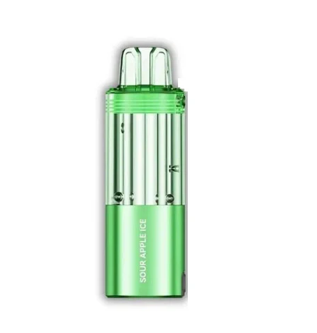 FOGER SWITCH PRO POD SOUR APPLE ICE 30K