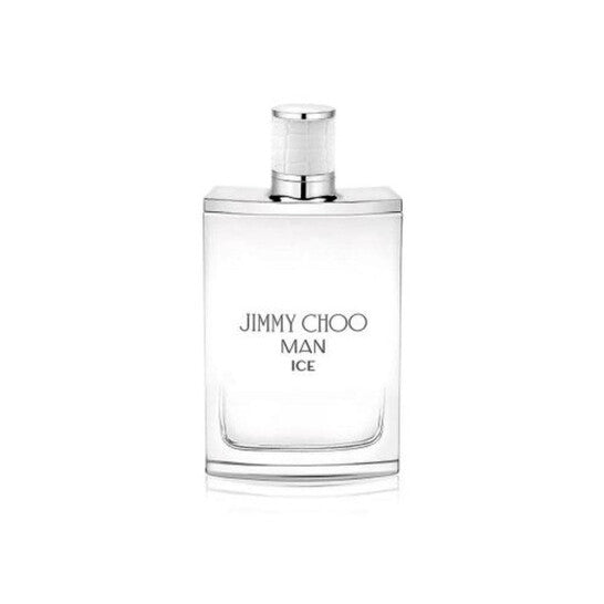 M JIMMY CHOO MAN ICE EDT SPR 6.7OZ