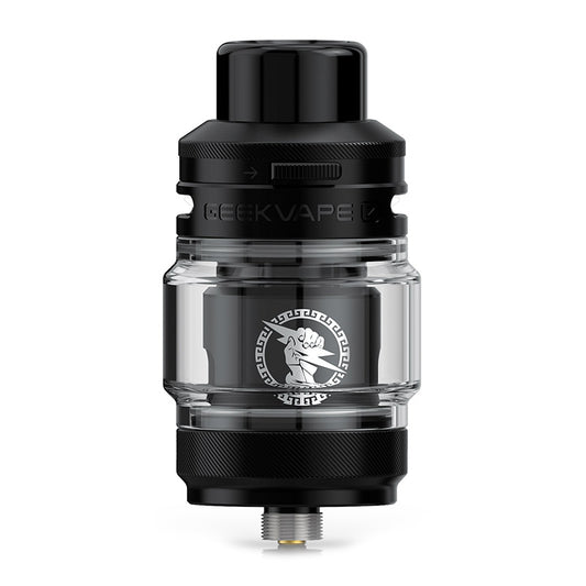 GEEKVAPE Z SUBOHM SE TANK 5.5ML BLACK