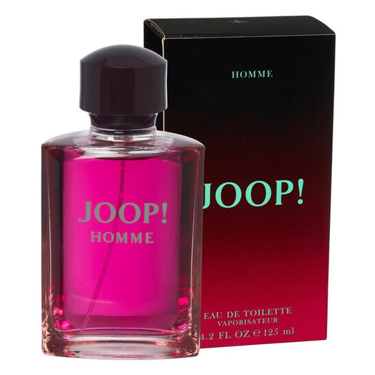 M JOOP EDT SPR 4.2 MADE IN FRANCE