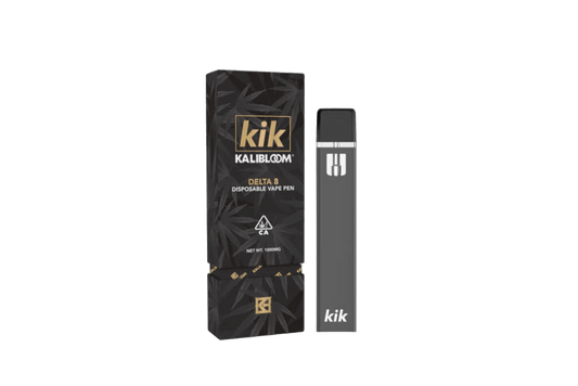 kik Kalibloom Clementine Sativa
