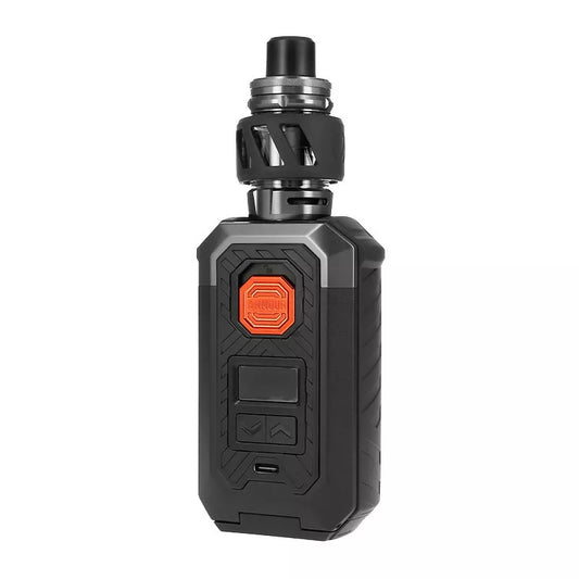 VAPORESSO ARMOR MAX STRTER KIT WITH BLCK 6ML