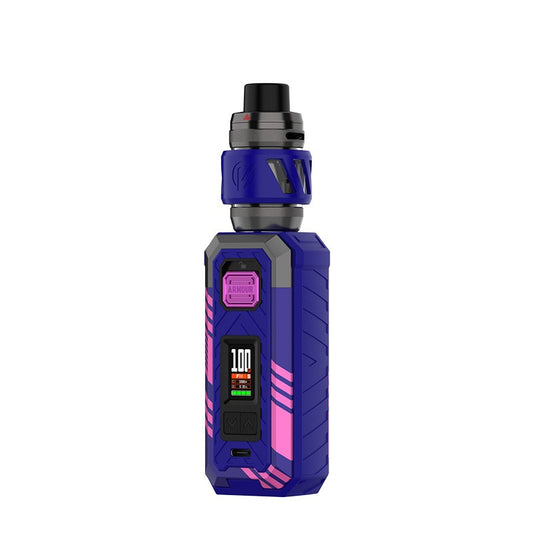 VAPORESSO ARMOR S STRTER KIT CYBER BLUE