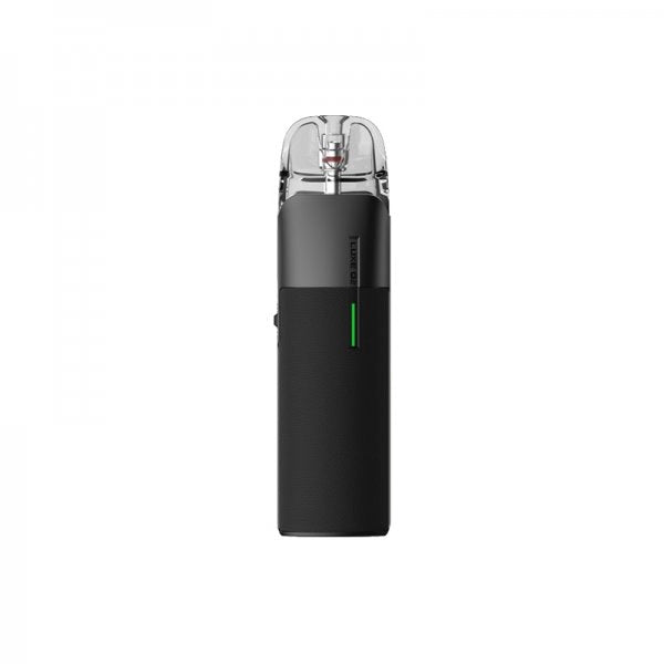 VAPORESSO LUXE Q2 POD SYSTEM STARTER KIT 3ML BLACK