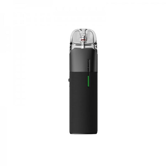 VAPORESSO LUXE Q2 POD SYSTEM STARTER KIT 3ML BLACK