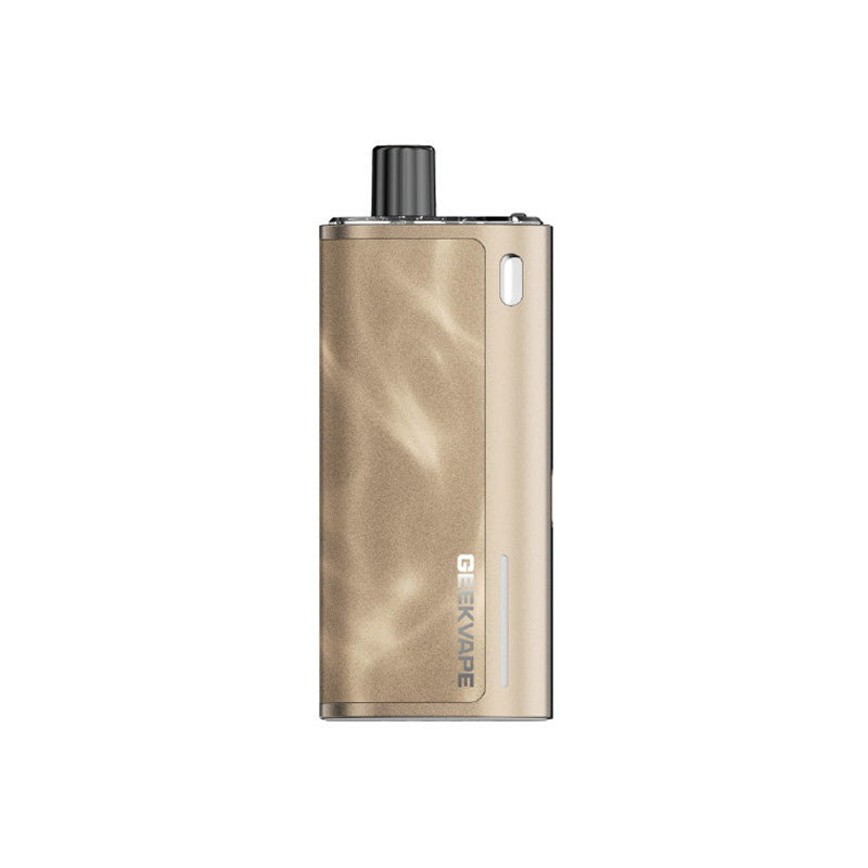 GEEKVAPE PEAK 2 1600 mAh KIT GLIMMER BROWN 4ML