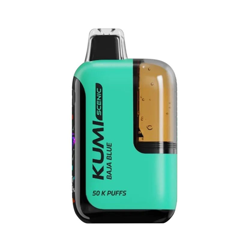 KUMI 6 KURVE 50K|KUMI 6 KURVE BAJA BLUE 50K|850071163810|Pack of 5