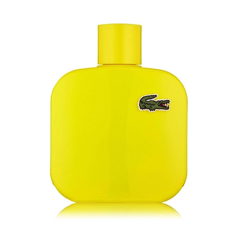 LACOSTE JAUNE SMART COLLECTION 15ML 0.5FLOZ