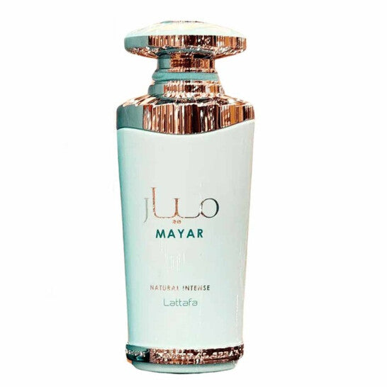 L-LATTAFA MAYAR NATURAL INT 3.4