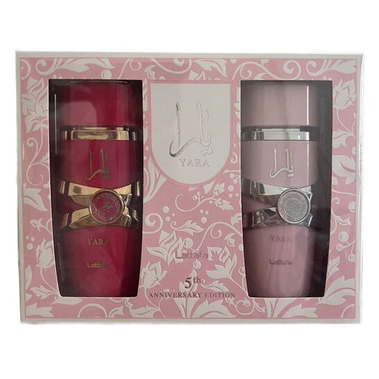 LS-LATTAFA YARA PINK YARA CANDY