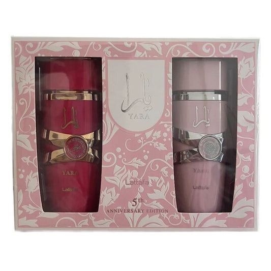 LS-LATTAFA YARA PINK YARA CANDY