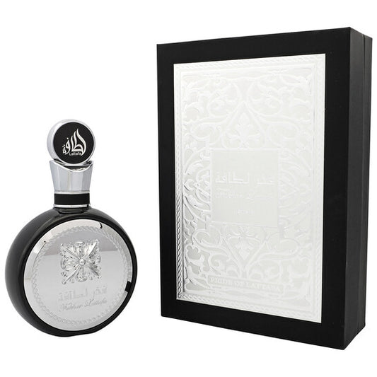 M LATTAFA FAKHAR SILVER 3.4 EDP