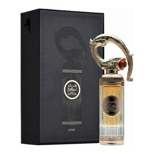 U LATTAFA SHER EDP SPR 3.4OZ