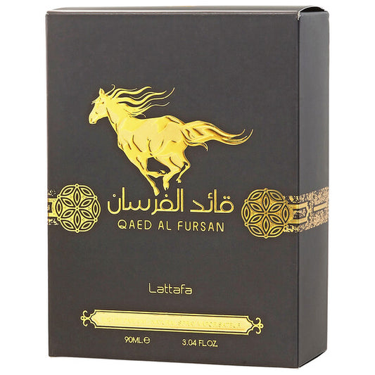 M LATTAFA QAED AL FURSAN EDP 3.04 OZ