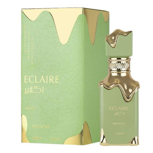L-LATTAFA ECLAIRE PISTACHE 3.4