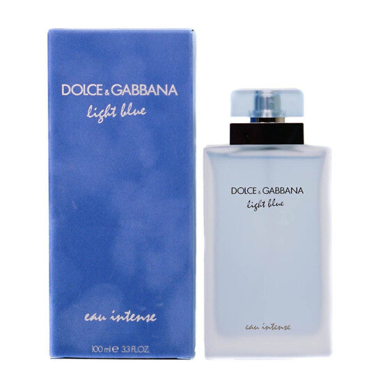 L-D&G LIGHT BLUE EDT-SPR 3.3FLOZ
