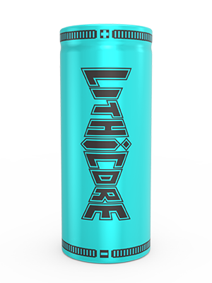 LITHICORE 26650 BATTERY 4250MAH