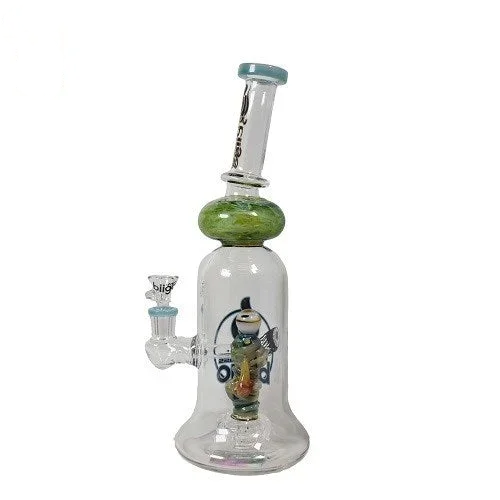 LOOKAH BIGO WATERPIPE B1030 SK02559 12"