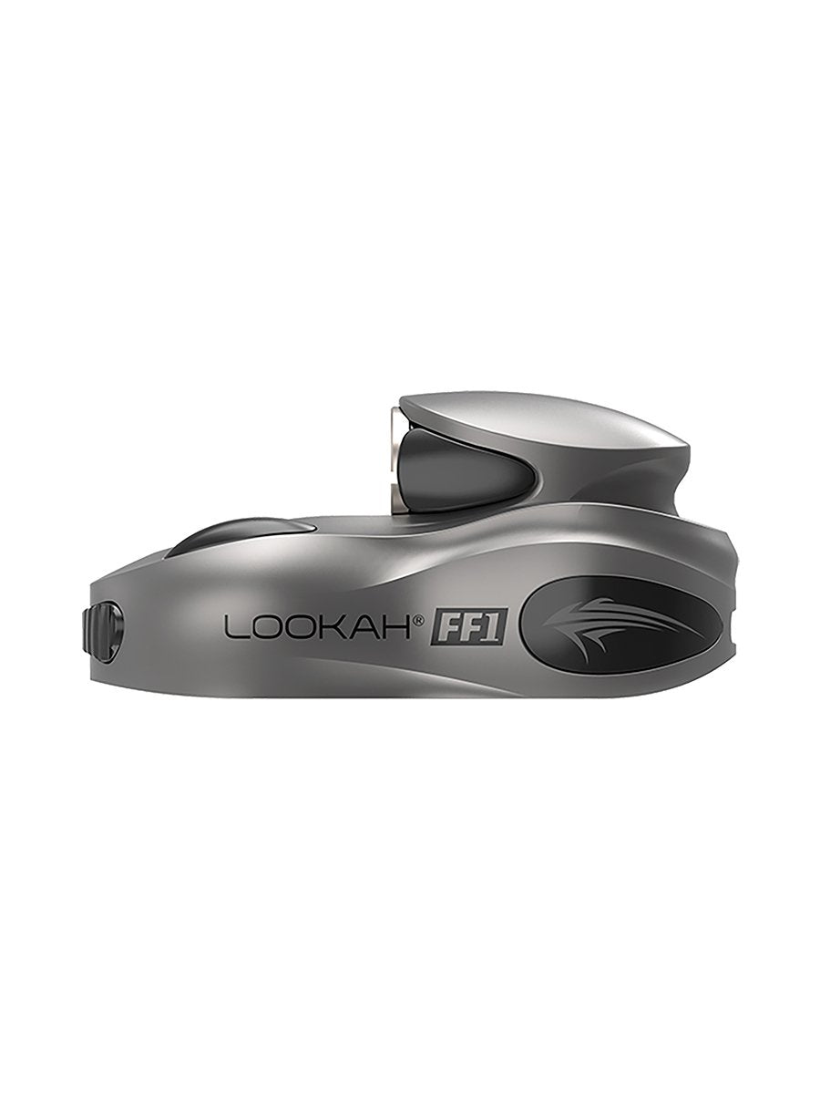 LOOKAH FF1 CART+BATTERY GRAY 500MAH
