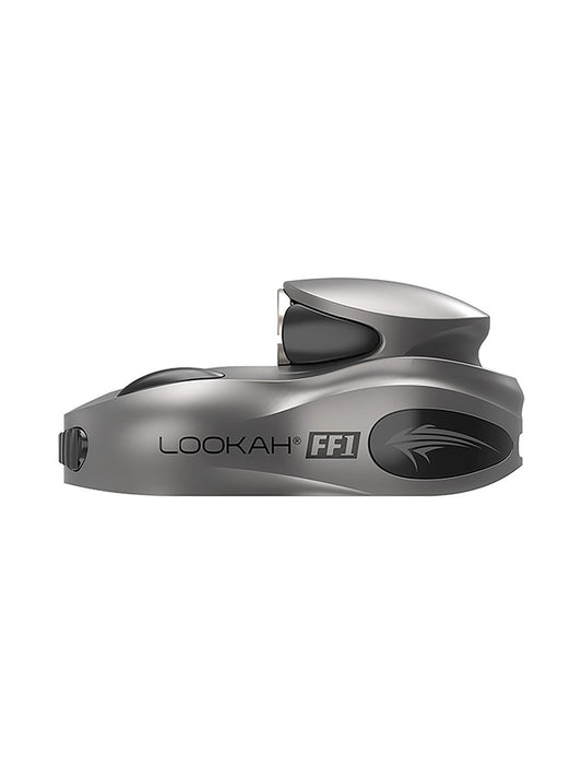 LOOKAH FF1 CART+BATTERY GRAY 500MAH