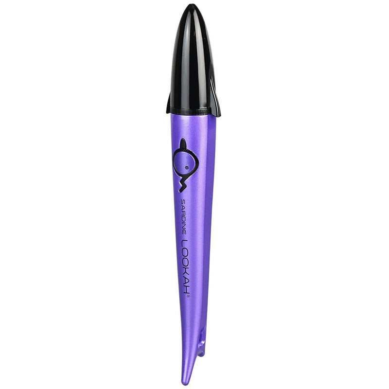 LOOKAH SARDIN HOT KNIFE PURPLE