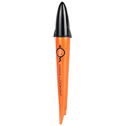 LOOKAH SARDIN HOT KNIFE ORANGE