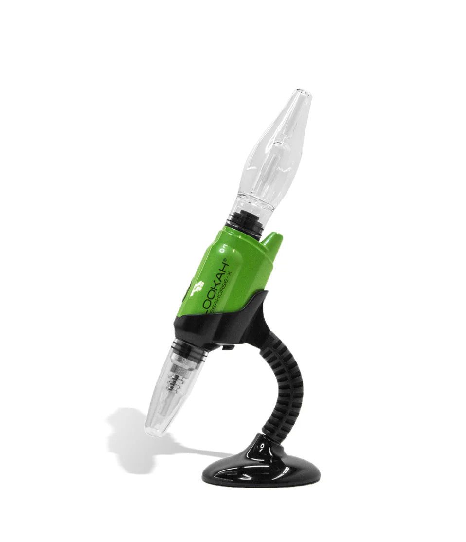 LOOKAH SEAHORSE XKIT GREEN ALL IN ONE 1CT