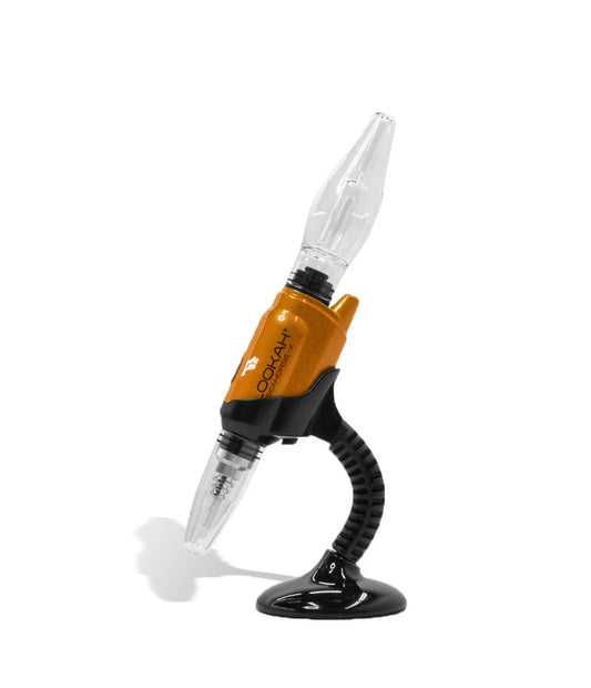 LOOKAH SEAHORSE XKIT ORANGE ALL IN ONE 1CT