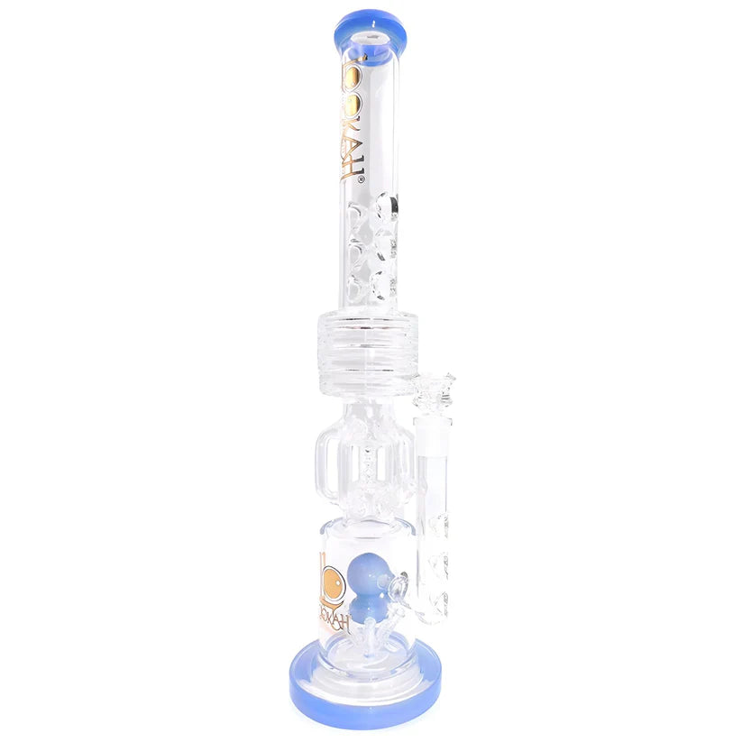 LOOKAH WATERPIPE WPC373 22"
