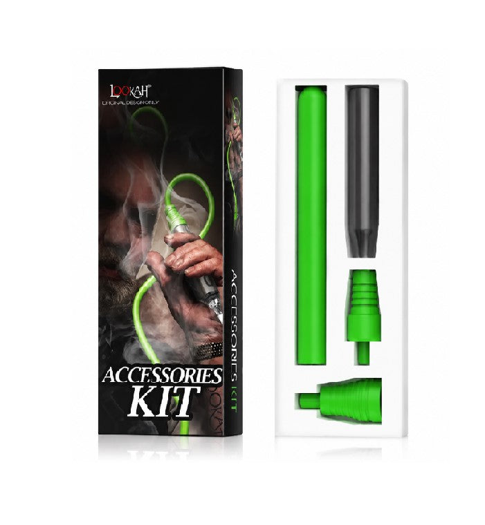LOOKAH SEAHORSE ACCESSORIES KIT