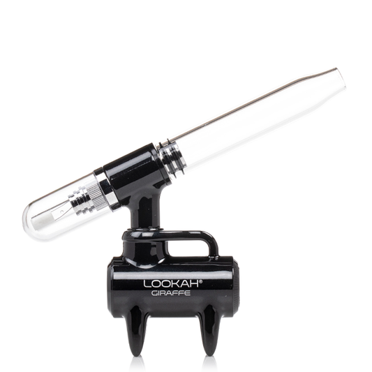 LOOKAH GIRAFFE KIT BLACK