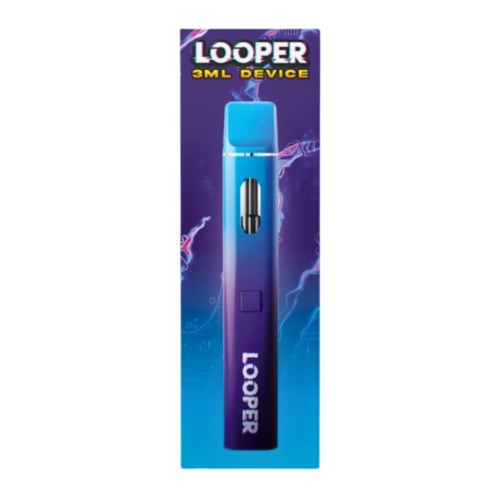 LOOPER 3G DEVICE 3.4V 5CT