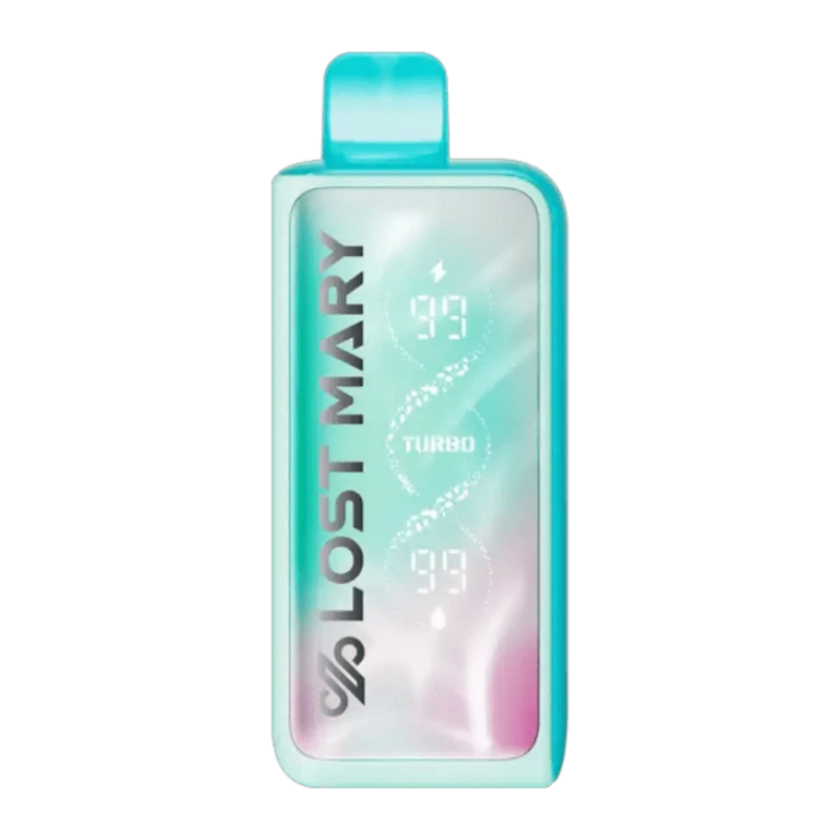 LOST MARY NXD MT BAJA SPLASH 35K
