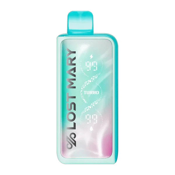 LOST MARY NXD MT MIAMI MINT 35K