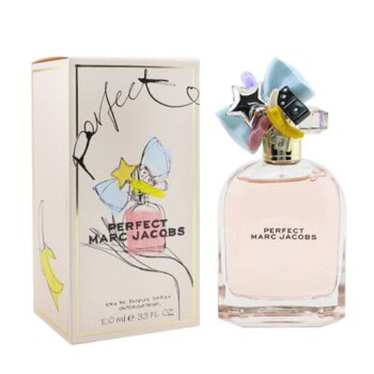 L MARC JACOBS PERFECT EP S 3.3