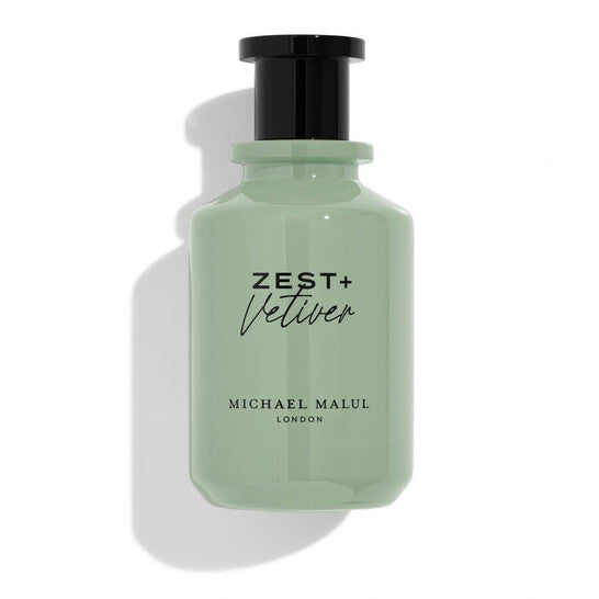 M M MALUL ZEST VETIVER EDP SP 3.3OZ