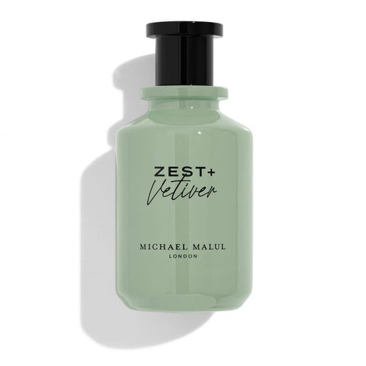 M M MALUL ZEST VETIVER EDP SP 3.3OZ