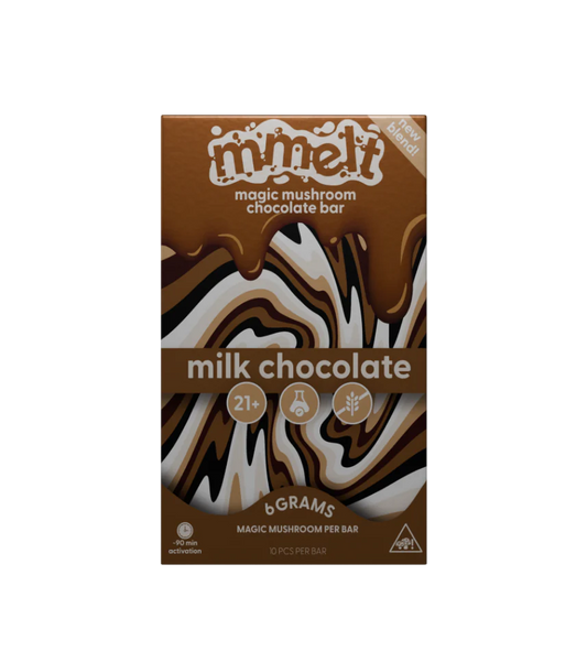 MMELT CHOCOLATE DARK CHOCOLATE  6GM