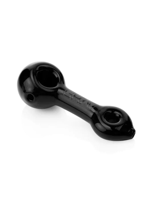 GRAV MINI SPOON BLACK SPM.3 3"